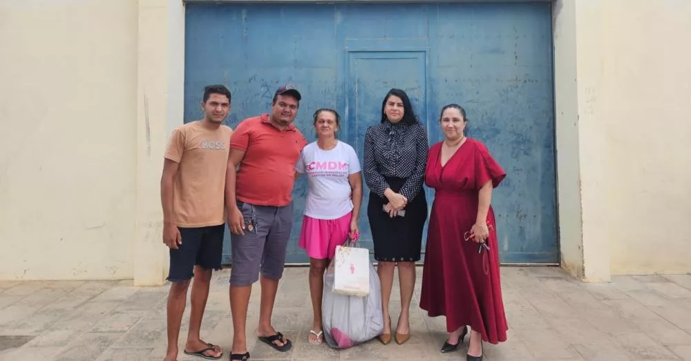 Foto: Reprodução/Portal 40 Graus