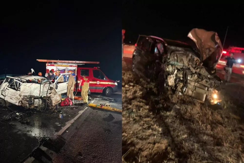 Foto: 4º BBM/Reprodução