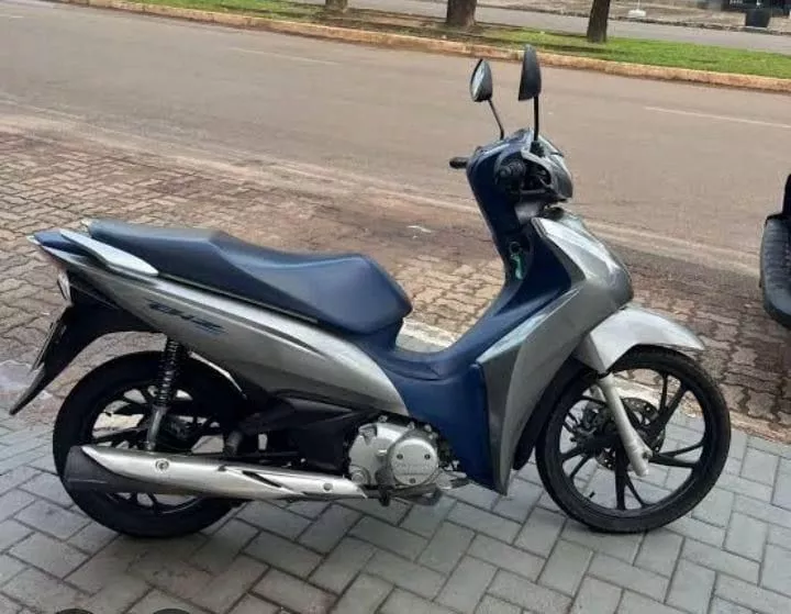 Motocicleta e celulares são furtados na zona rural de Patos 