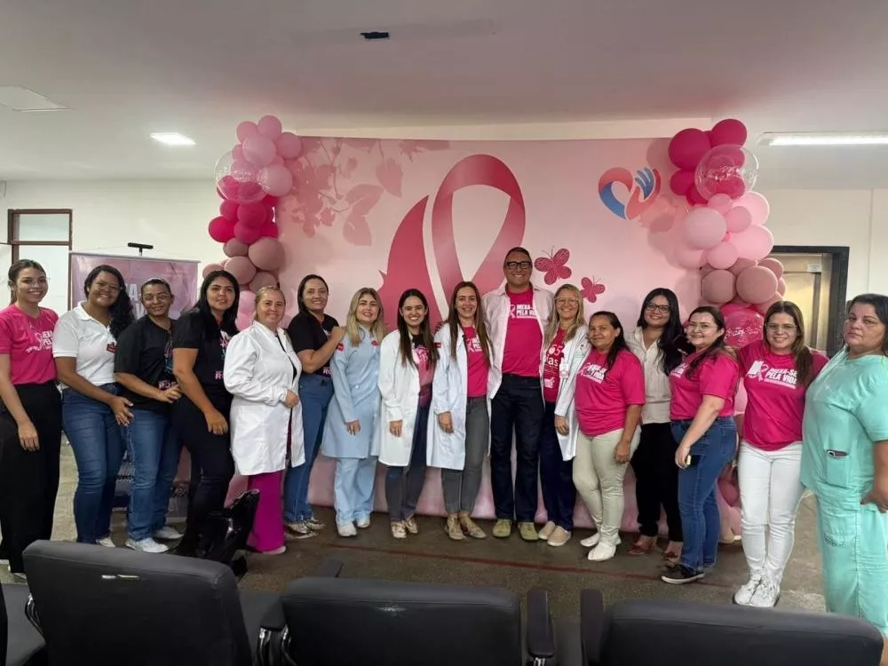 Hospital do Bem orienta pacientes sobre direitos da pessoa com câncer