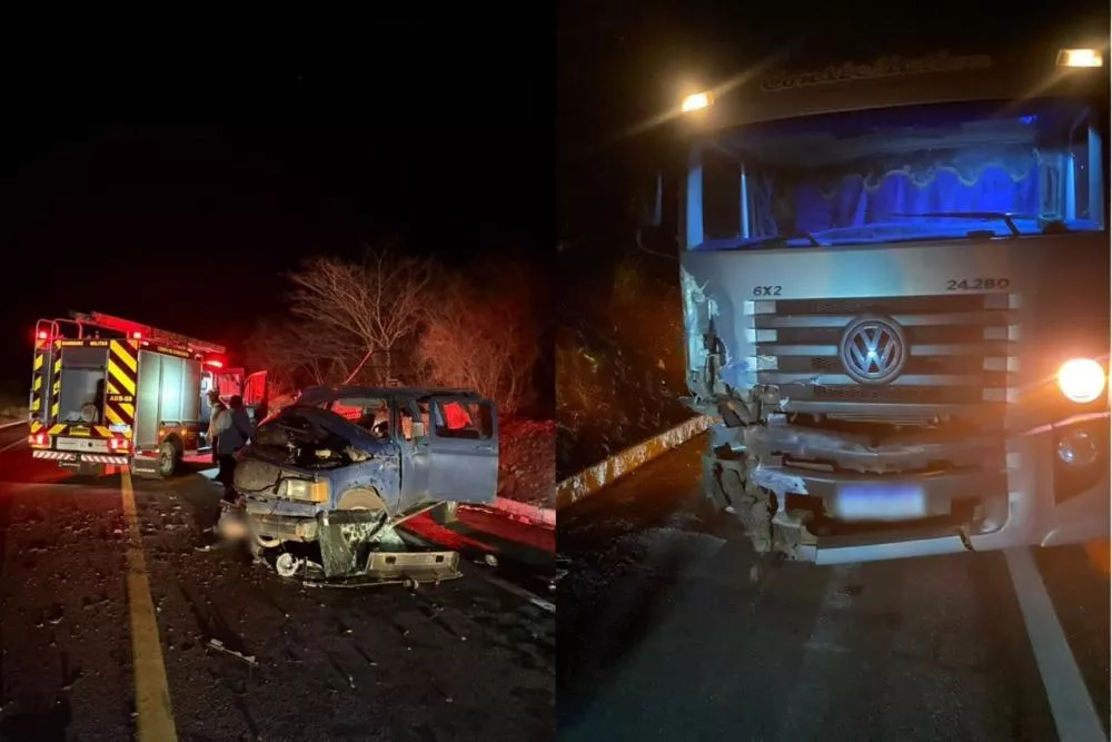 Fotos: 4º BBM/Reprodução