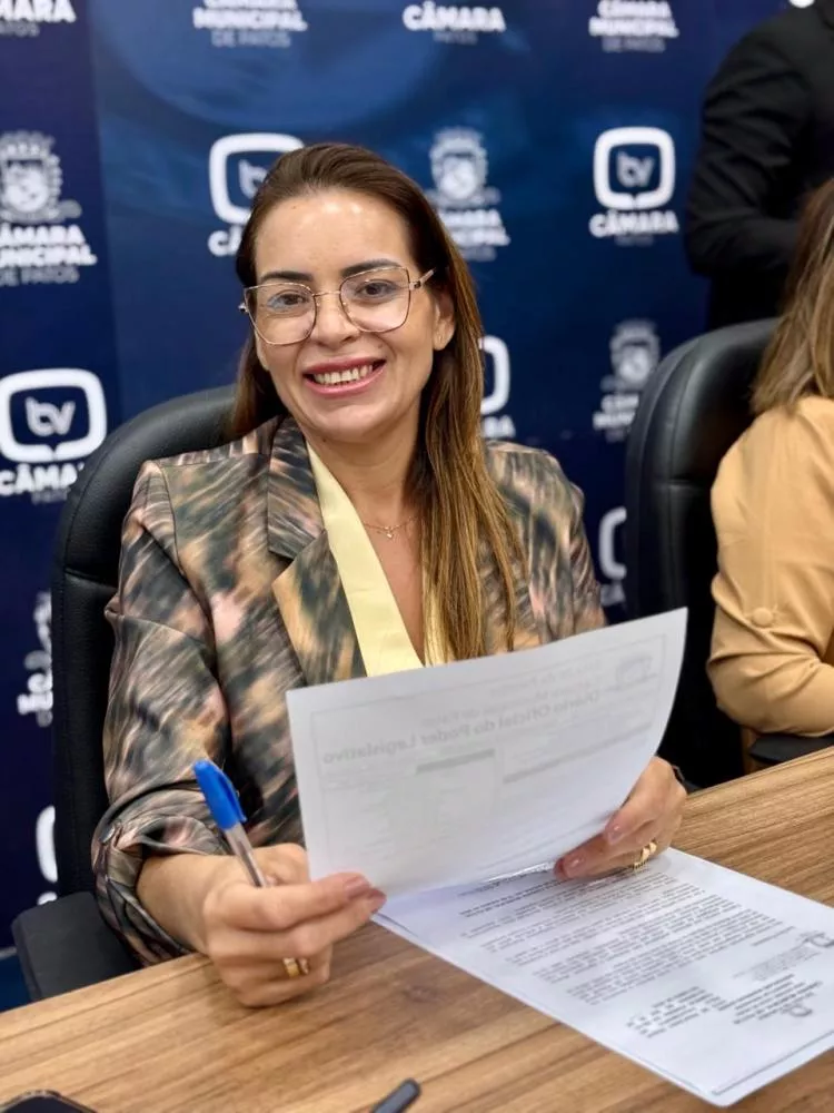 Câmara Municipal de Patos aprova, por unanimidade, projeto de lei que institui ações permanentes de incentivo à adoção tardia e fortalece políticas de acolhimento familiar