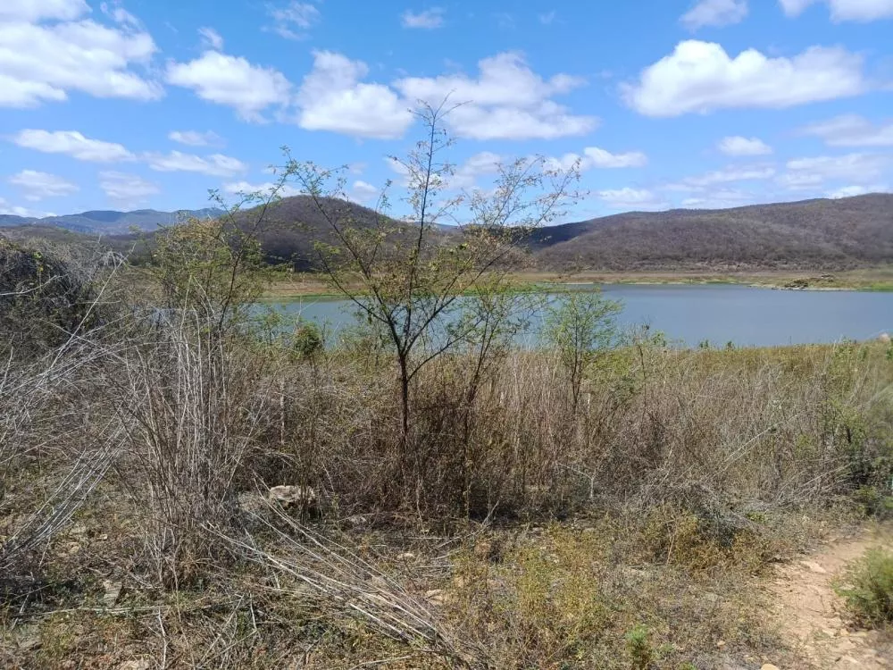 Paraíba lidera ranking do Nordeste com maior número de açudes em situação crítica, aponta ANA