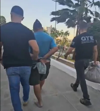 Foto: Divulgação/Polícia Civil