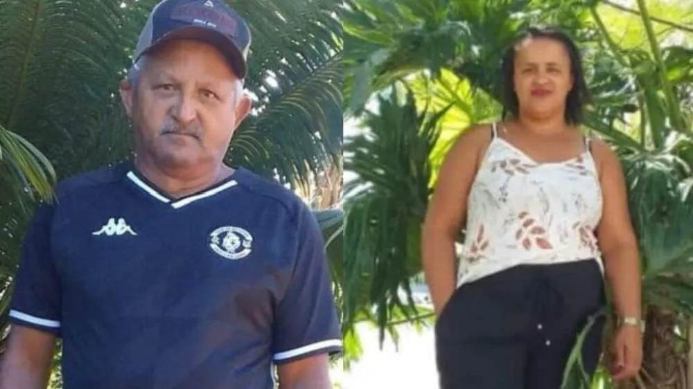 Mulher morre após ser agredida a pauladas pelo companheiro em Lagoa Seca; suspeito é encontrado morto em açude