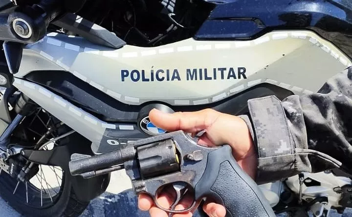 Foto: Divulgação/PMPB