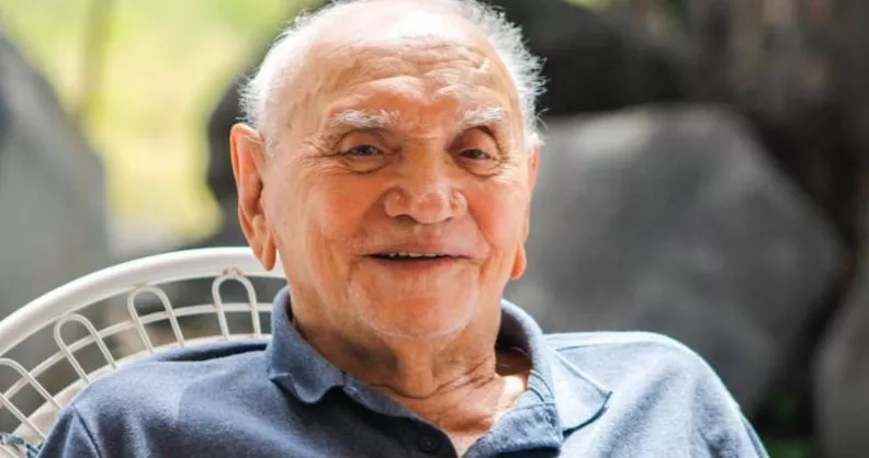 Luto em Brejinho: morre o ex-vereador Lourival Costa, aos 93 anos