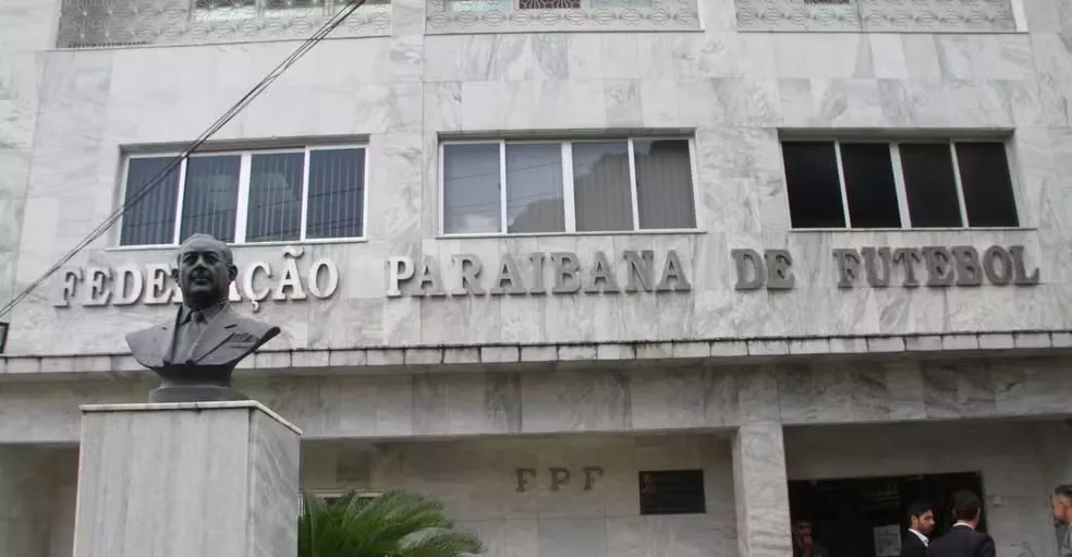 FPF-PB anuncia criação do Campeonato Paraibano Sub-13, que será disputado ainda em 2025