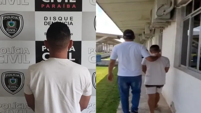 Polícia Civil prende integrantes de organização criminosa especializada em furtos a redes atacadistas