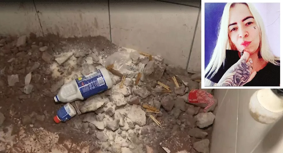 Foto: Reprodução/TV Globo