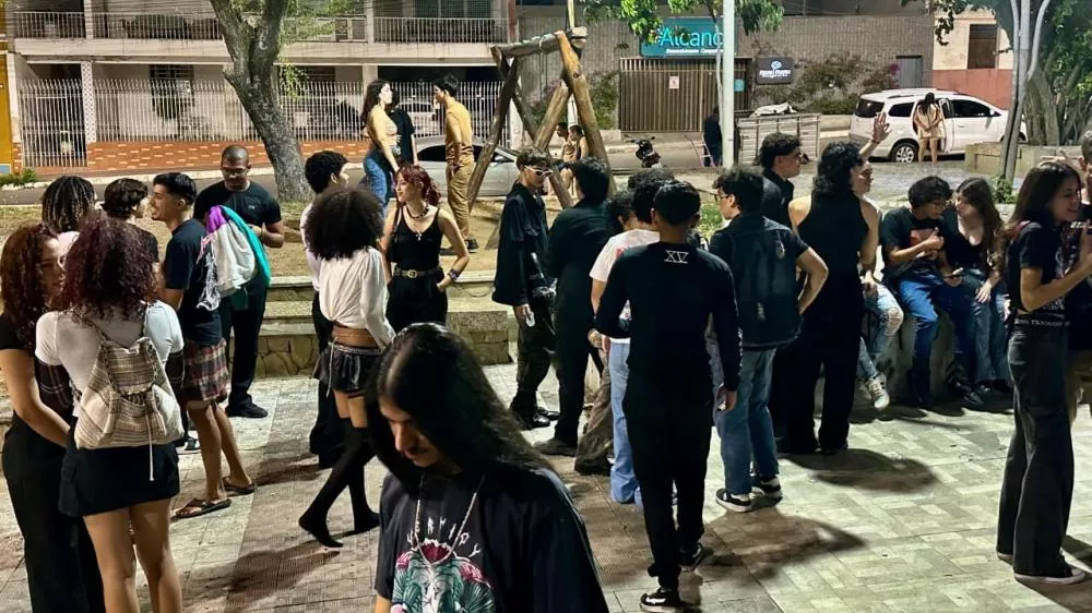 Halloween do Fire City agita Patos com muito rock e solidariedade neste domingo (26)