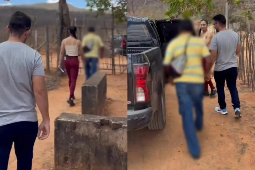 Imagens: Divulgação/DHE