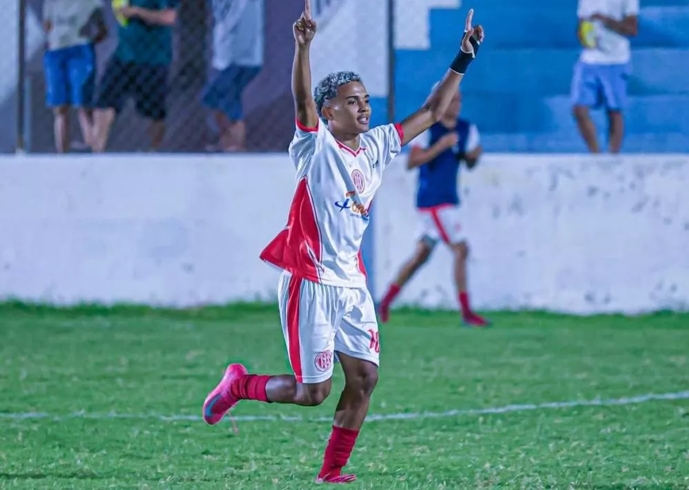 Foto: Éder Souza/Sertão Mídia