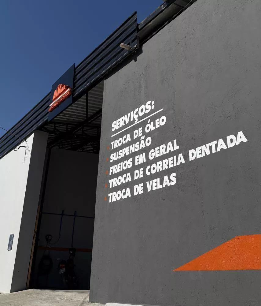 Akar Veículos Oficina - Foto: Reprodução