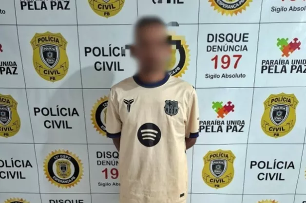 Foto: Divulgação/Polícia Civil