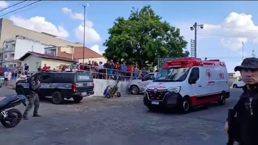 Foto: Reprodução/Âgelo Lima