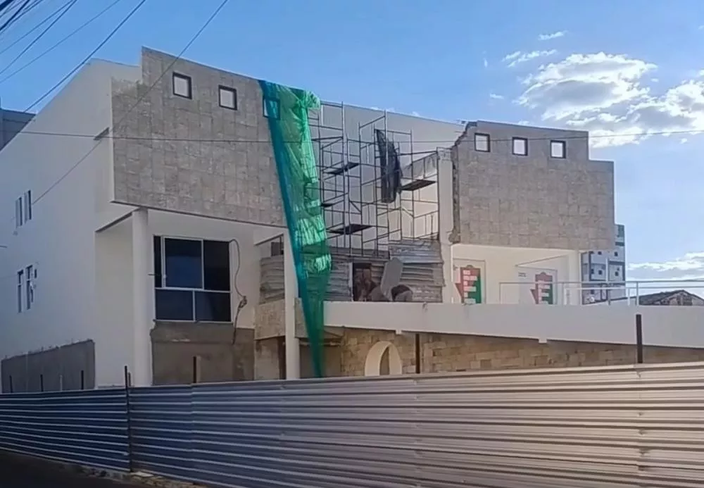 Foto: Rádio Espinharas