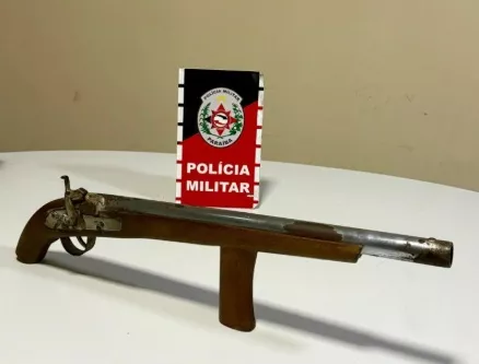 Foto: Divulgação/PM