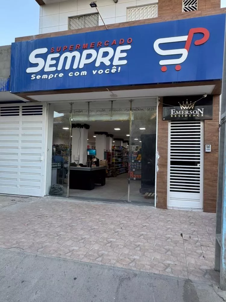 Supermercado Sempre, agora com Frete Grátis - Foto: Reprodução