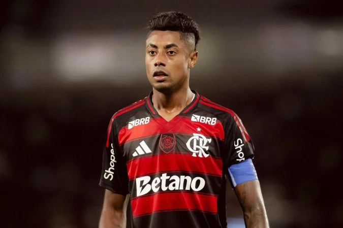 Foto: Divulgação/Flamengo