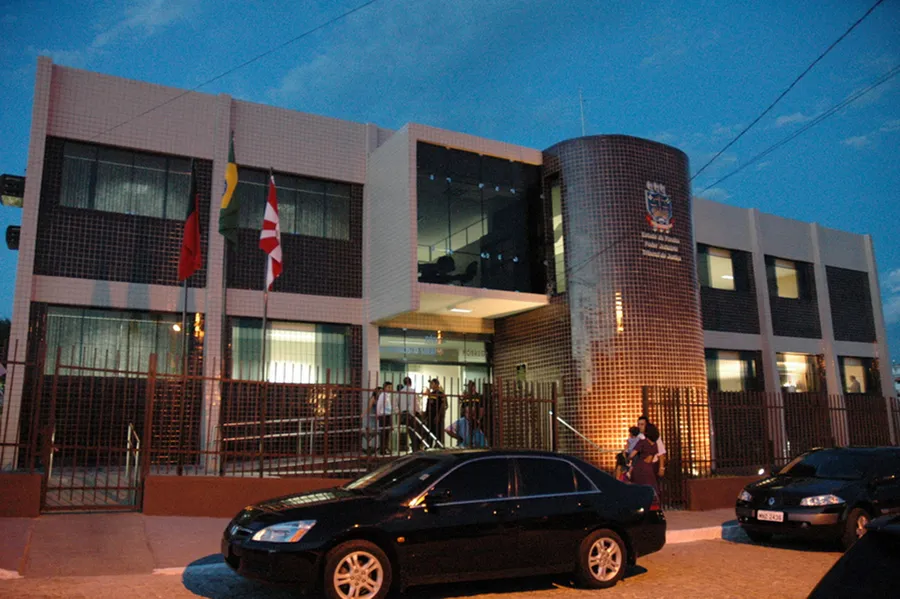 Foto: Divulgação/TJPB