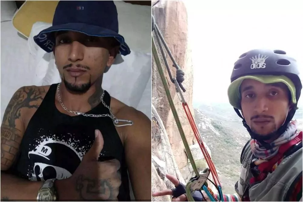 Flávio Jordan (Foto: reprodução)