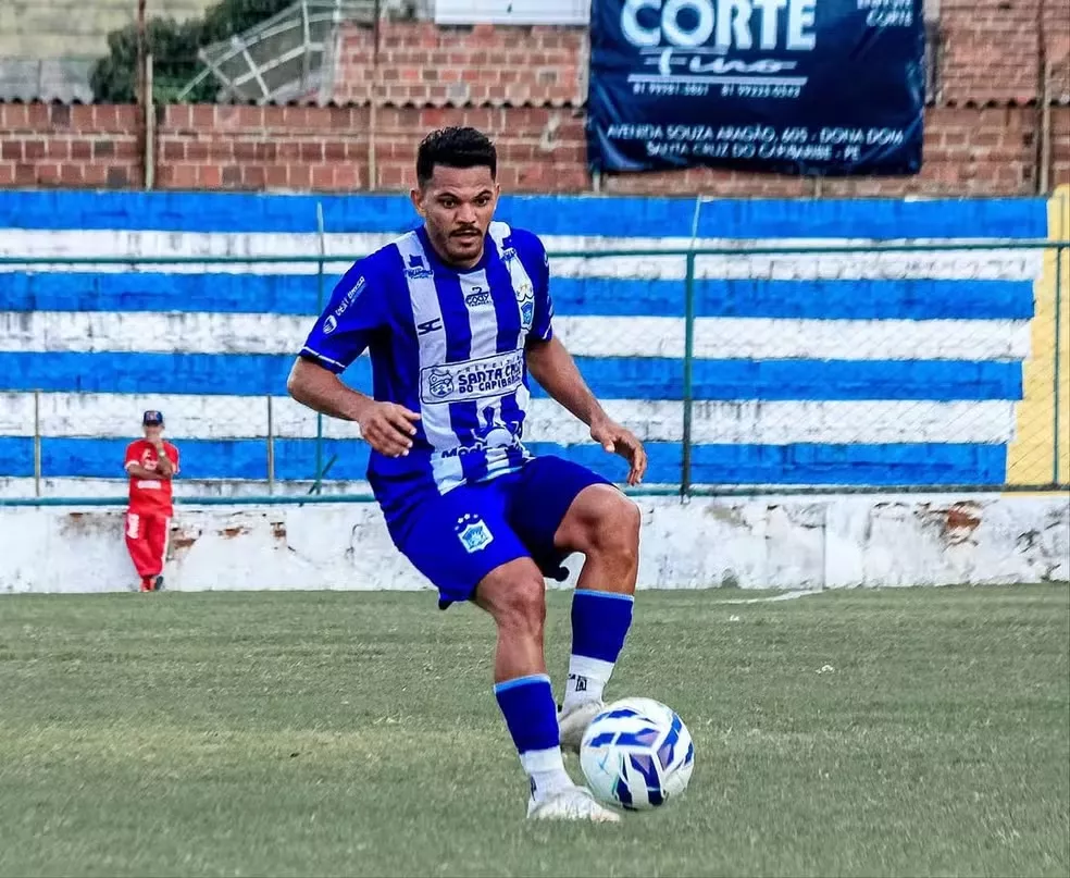 Foto: Reprodução/Redes Sociais