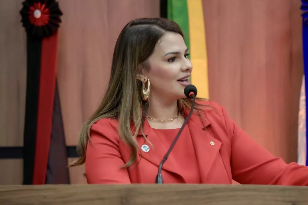 Câmara aprova, por unanimidade, Projeto de Lei da vereadora Brenna Nóbrega que reconhece a Associação dos Torcedores e Amigos do Nacional de Patos como de utilidade pública