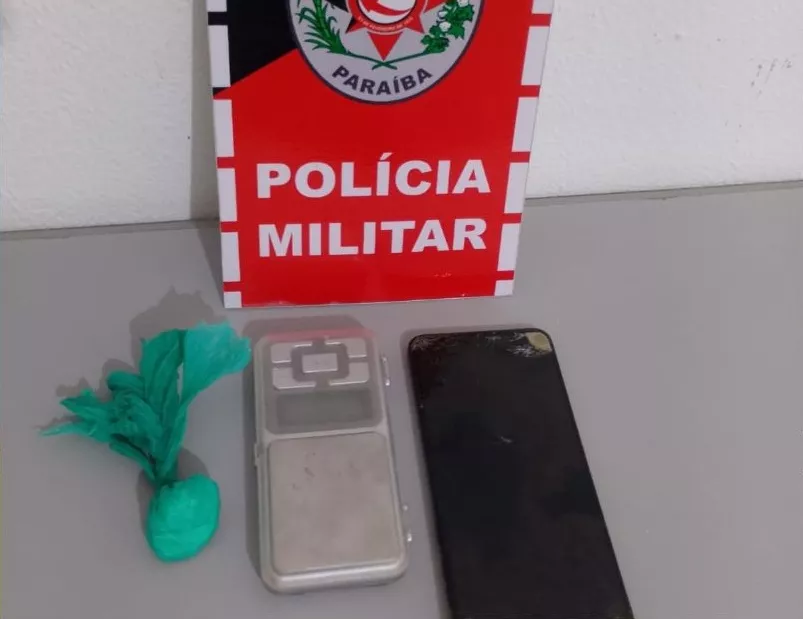 Foto: DivulgaçãoPM