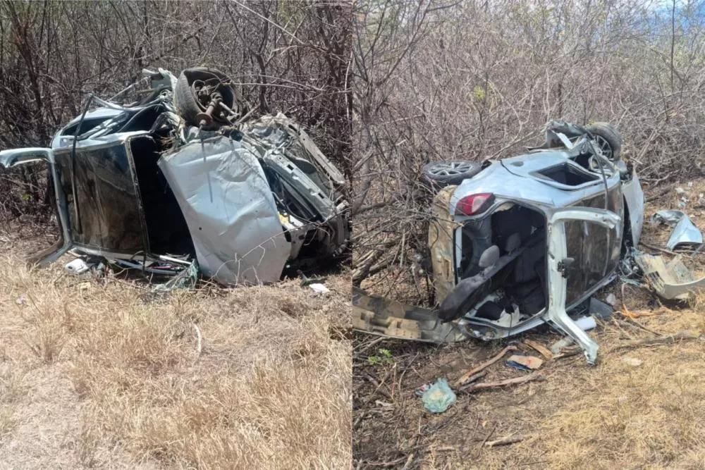 Fotos: Divulgação/PRF