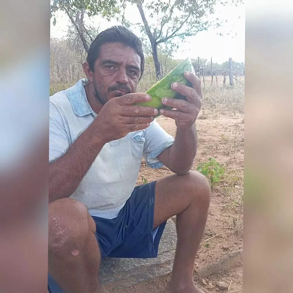 Homem é encontrado morto dentro de casa no Centro de Desterro nesta segunda-feira (17)