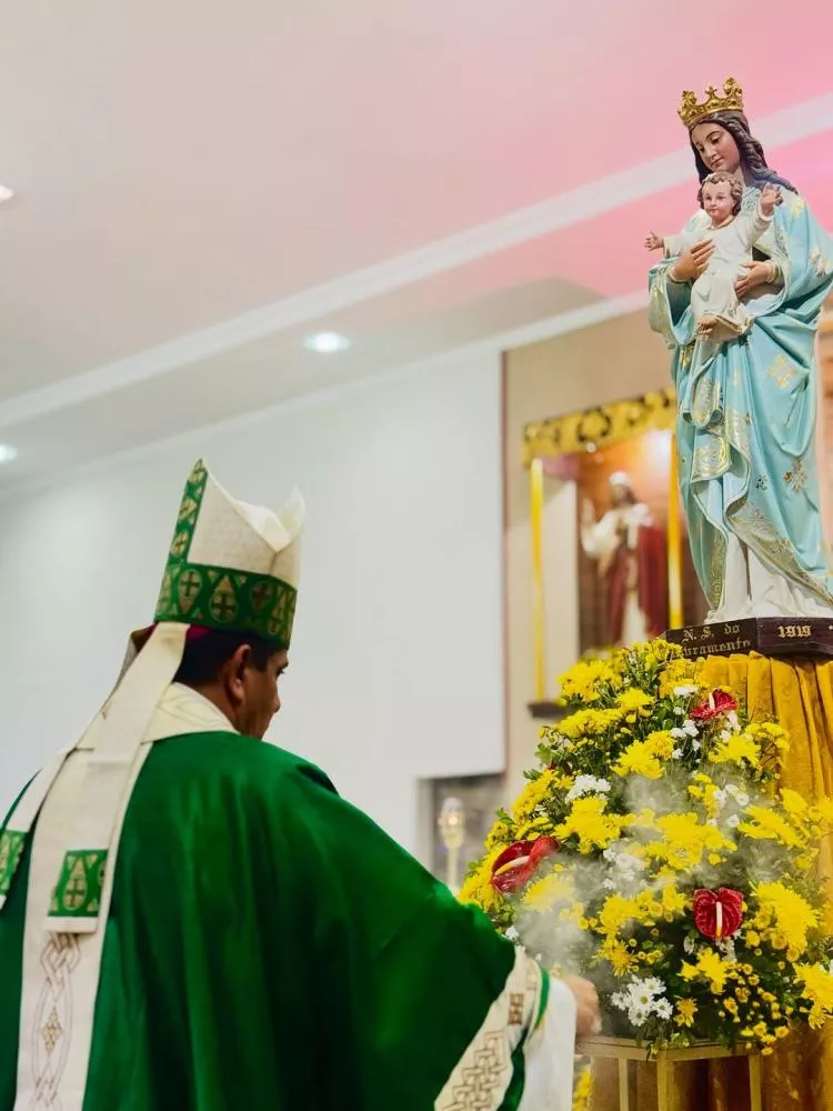 Foto: Diocese de Patos