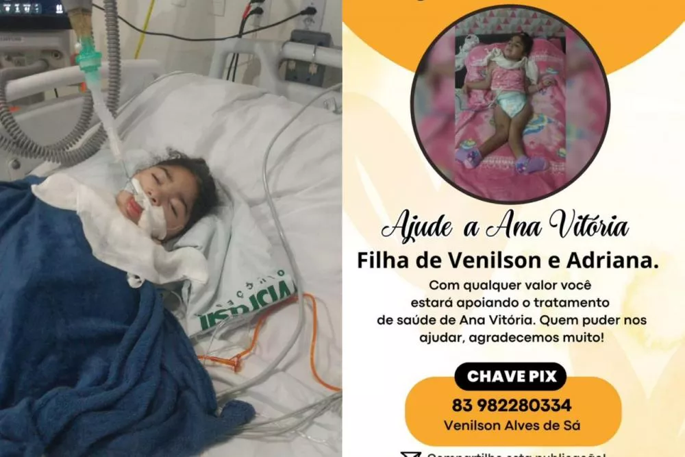 Foto: Arquivo Pessoal (*autorizado pela família)