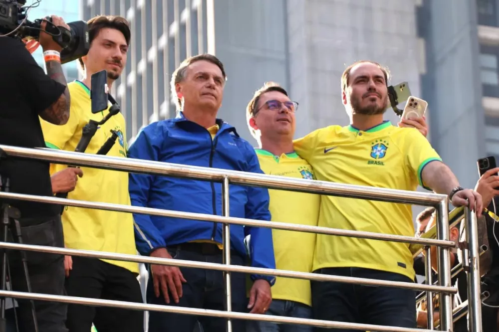 Foto: Fábio Vieira/Metrópoles