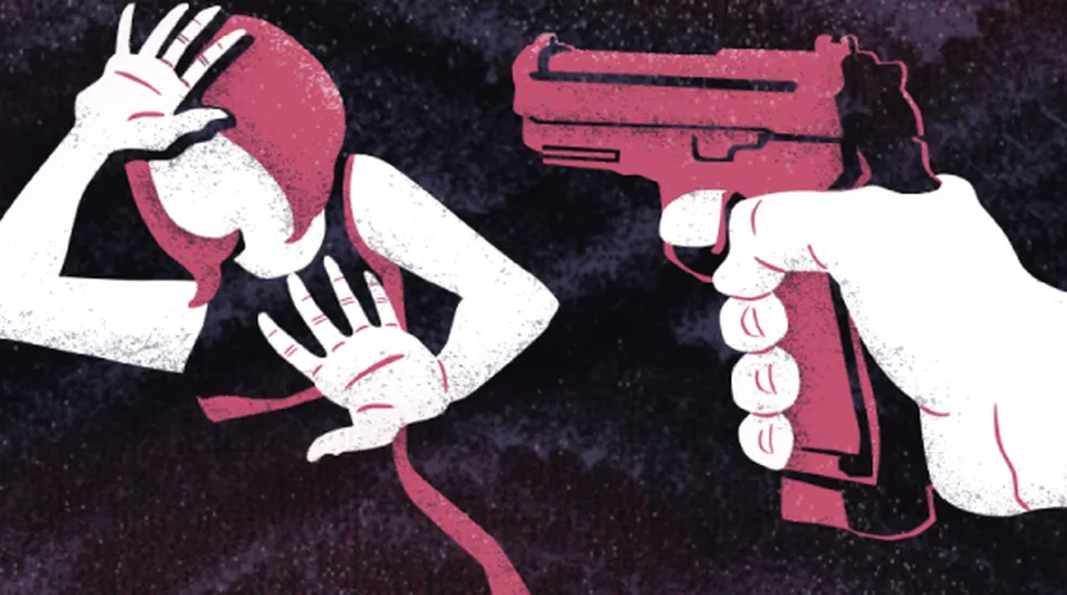 Número de feminicídios na Paraíba sobe para 26 em outubro