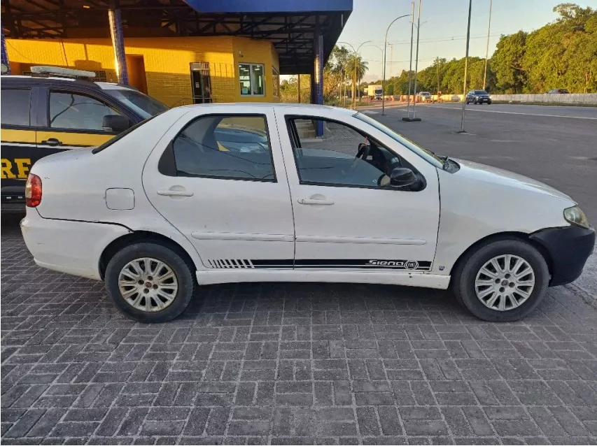 PRF na Paraíba recupera veículo furtado, flagra condutores embriagados e prende foragidos da Justiça