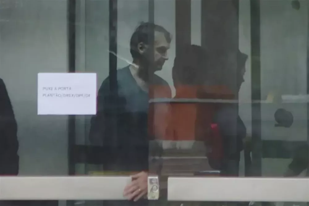 Foto: Reprodução/CNN Brasil 