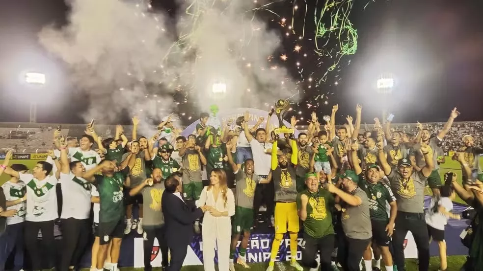 Foto: Mário Aguiar / TV Cabo Branco