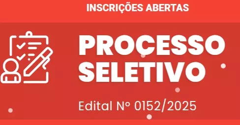 UNIFIP abre processo seletivo para contratação de designer gráfico