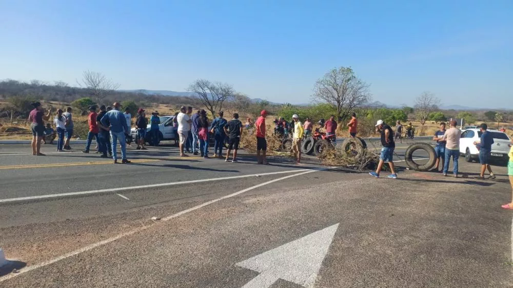 Foto: Divulgação/PRF-PB