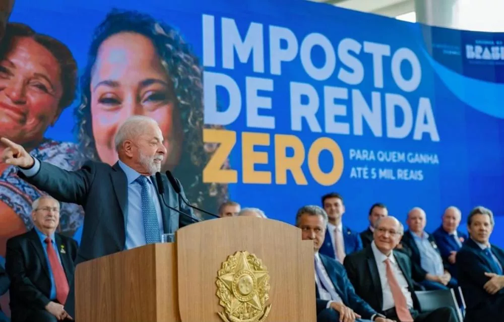 Foto: Ricardo Stuckert/PR