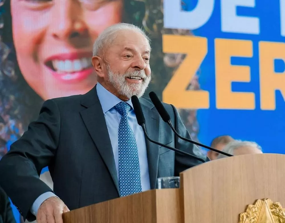 Foto: Ricardo Stuckert/PR