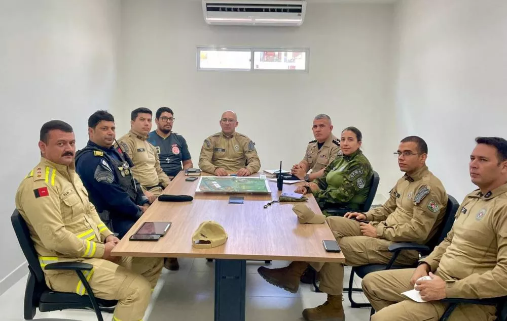 Foto: Divulgação/3º BPM