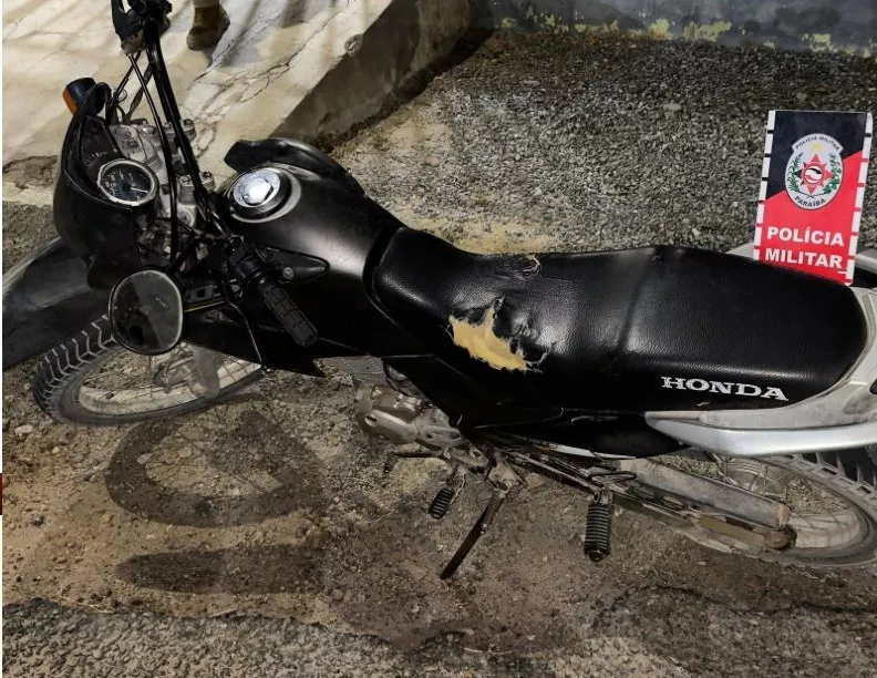 Foto: Divulgação/3º BPM