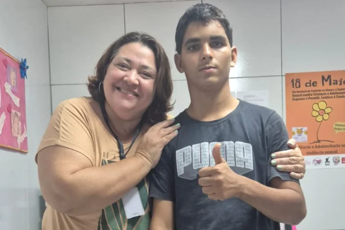 Conselheira que atendeu jovem morto em jaula de leoa, na Bica, em João Pessoa, relata trajetória marcada pelo abandono e pela necessidade de tratamento adequado