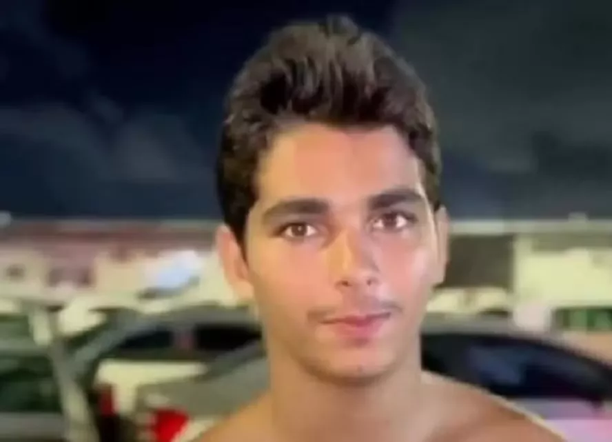 A morte de Gerson de Melo Machado e o espelho da negligência coletiva. Por Brunno Alves de Lucena