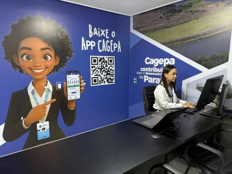 Cagepa prorroga campanha “Fique em Dia” até 30 de dezembro