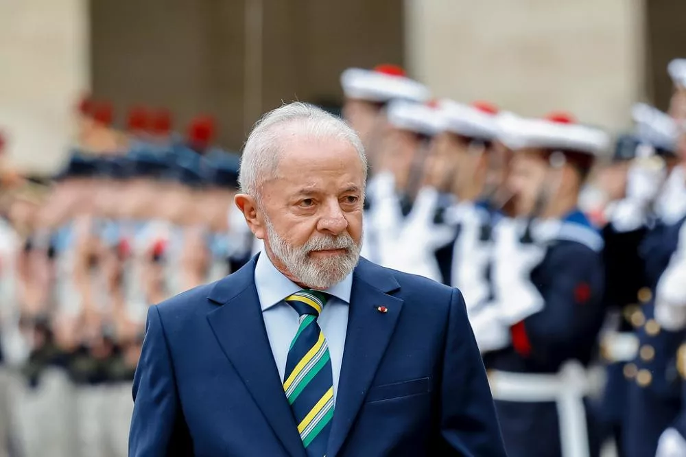 Foto: Ricardo Stuckert/PR