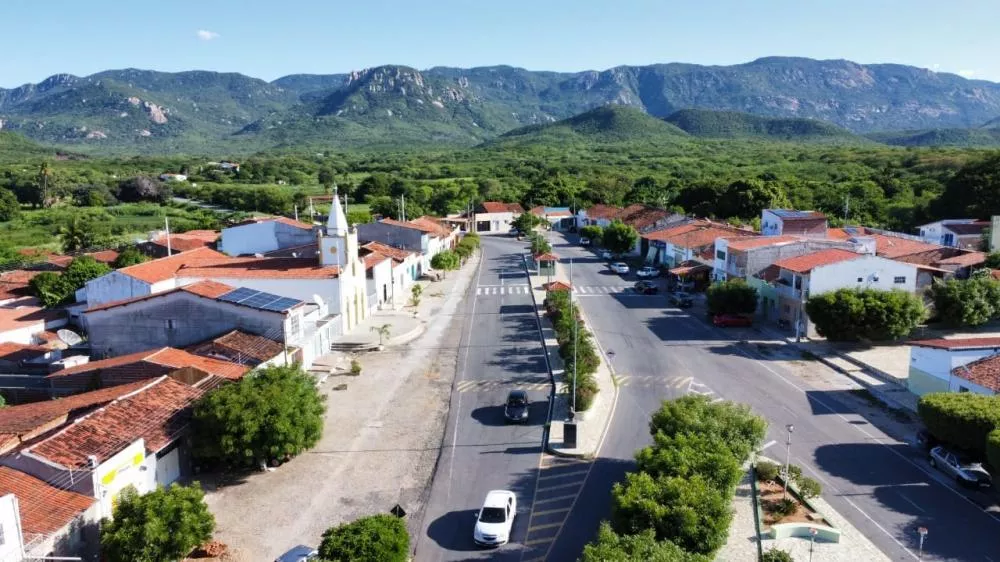 São José do Bonfim alcança 1º lugar no Ranking de Transparência Estadual de Gestão do TCE