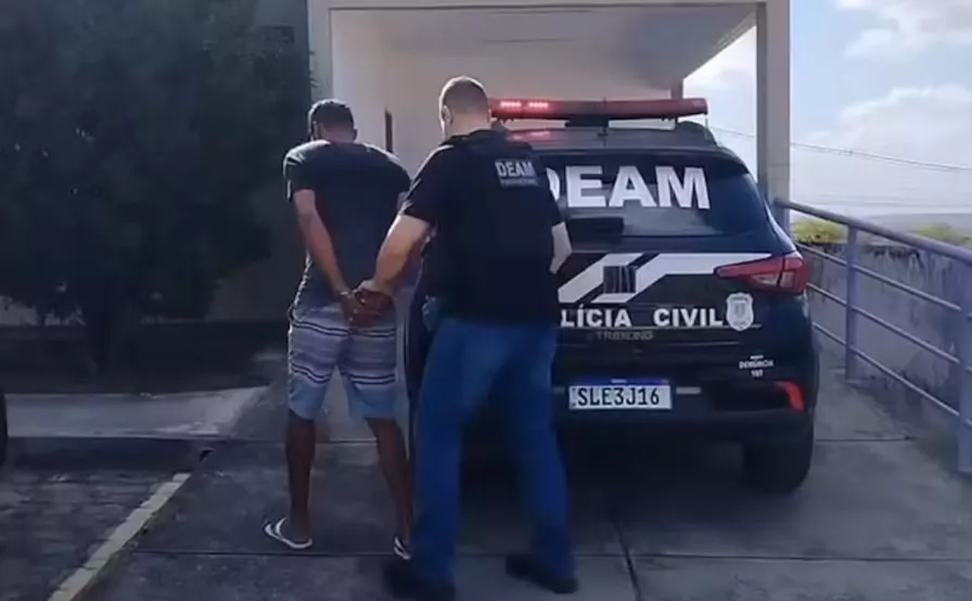 Foto: Reprodução/Polícia Civil